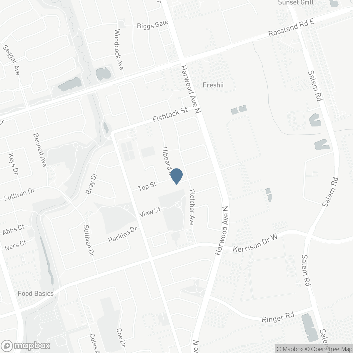 71 HIBBARD DRIVE, Ajax, Ontario L1Z 1J8